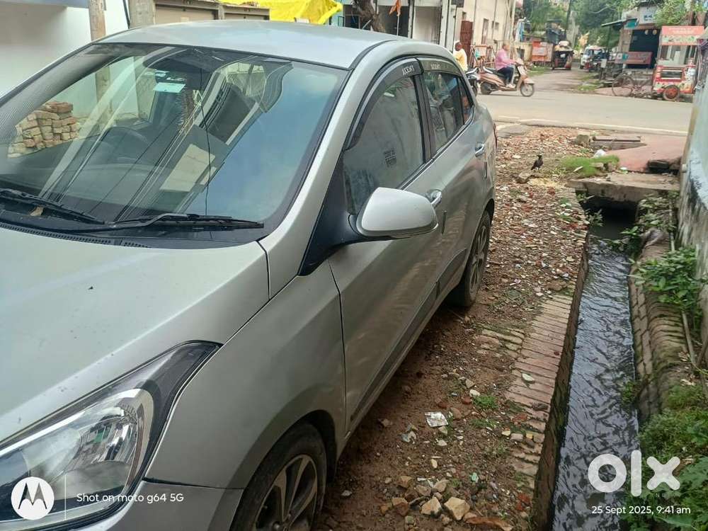 Hyundai Xcent 11 Diesel Good Condition