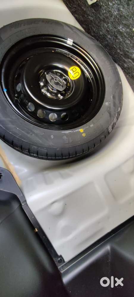 Maruti Suzuki Baleno Zeta, 2024, Petrol