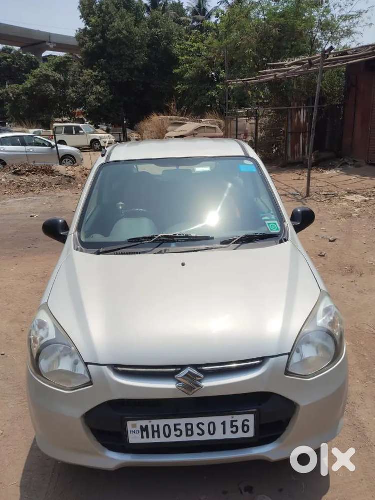 2013 Alto 800 2013