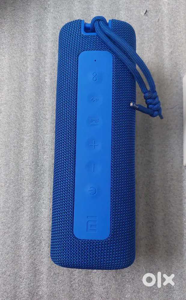 Mi speaker for Sale new open box.