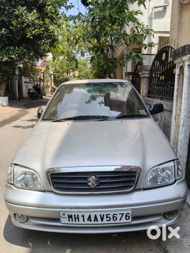 I Want To Sell The Car