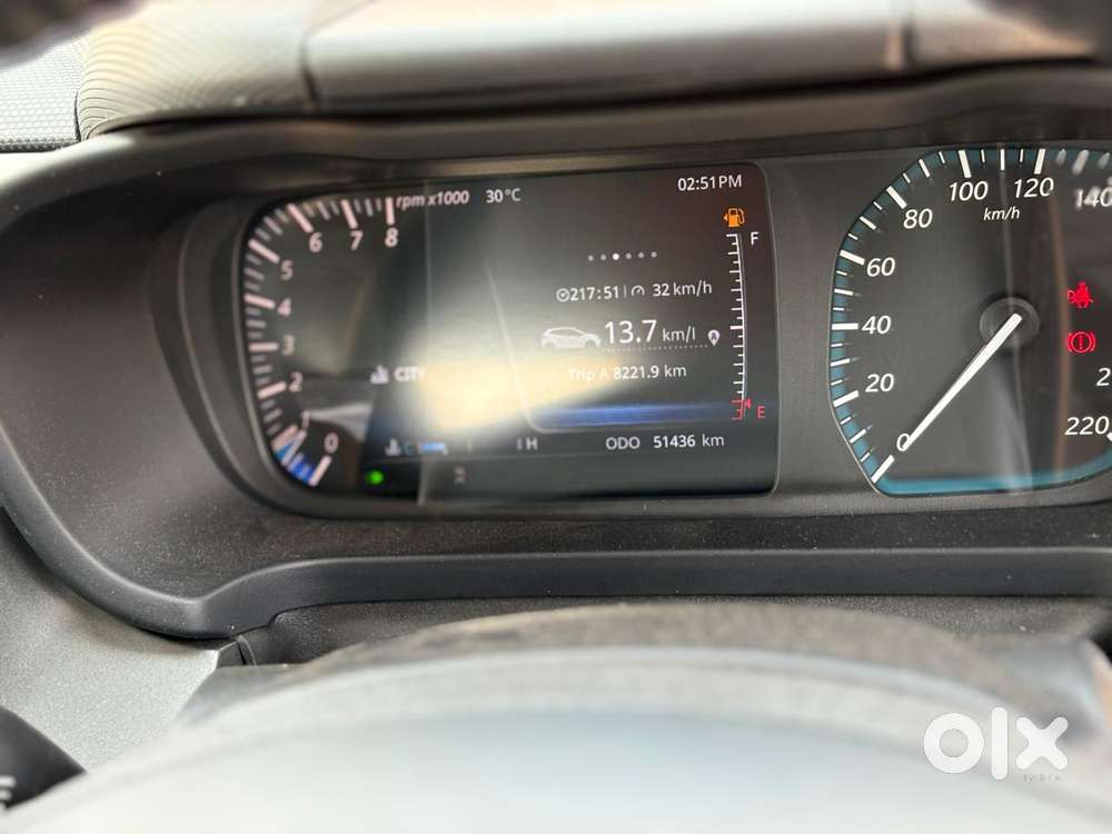 Tata Altroz 1.2 Xz Plus Petrol, 2022, Petrol