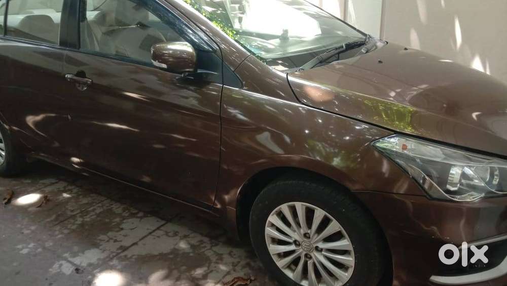 Maruti Suzuki Ciaz 2019 Petrol 18000 Km Driven