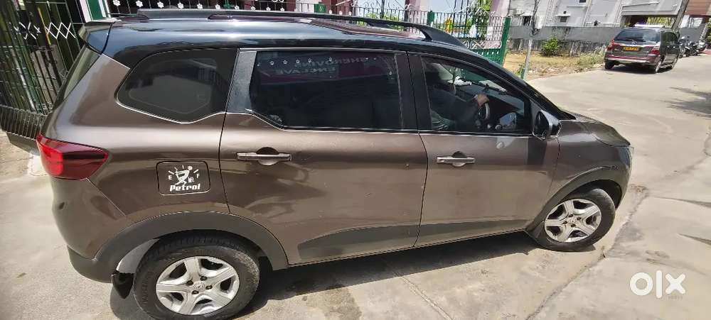 Renault Triber