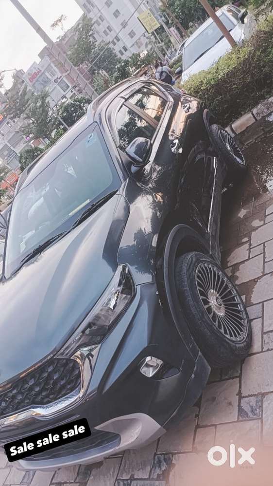 Kia Sonet Petrol 2023