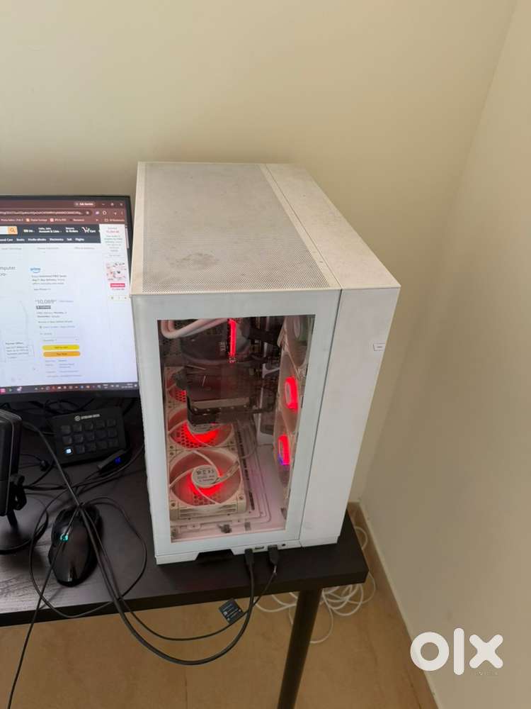 GAMING PC - RTX 3080