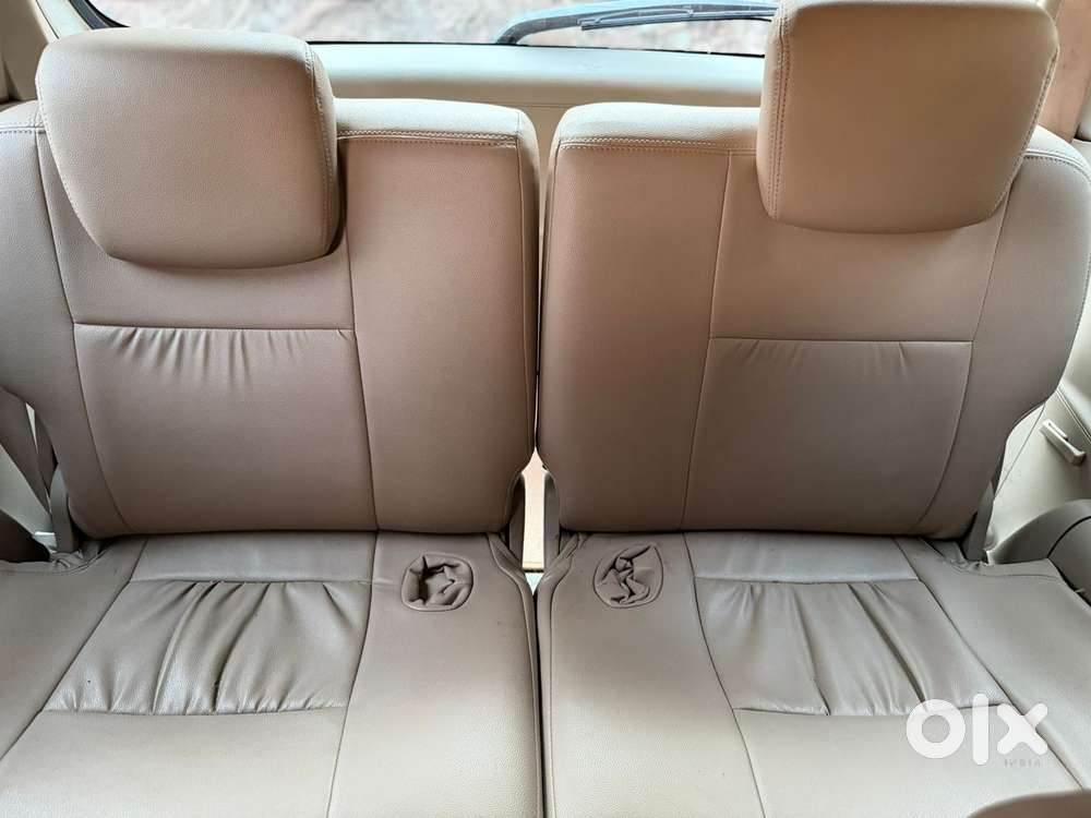 Toyota Fortuner 3.0 4x2 Automatic, 2013, Diesel