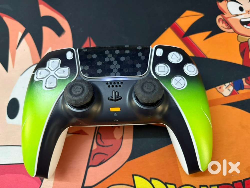 Sony PlayStation 5 DualSense Wireless Controller