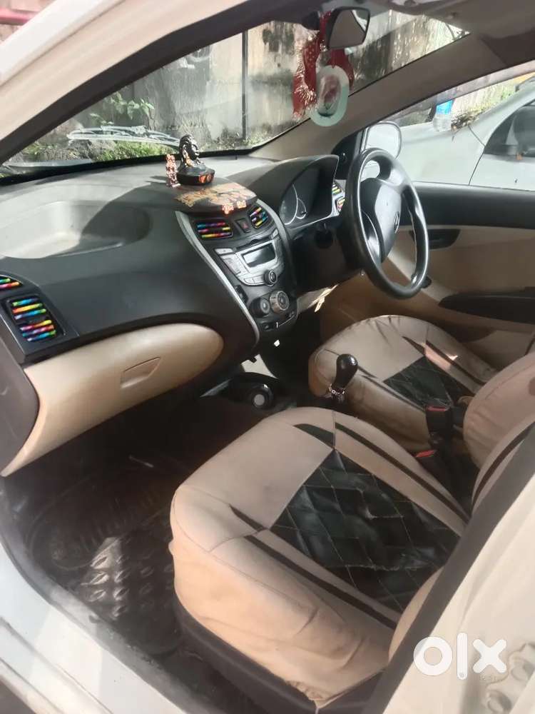 Hyundai Eon Magna+ 2013 Car