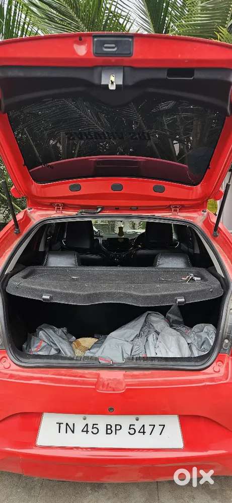 Maruti Suzuki Baleno 2018 Sigma Petrol