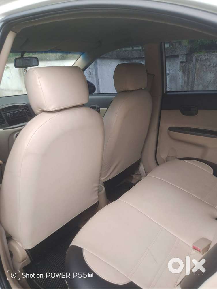 Hyundai Verna