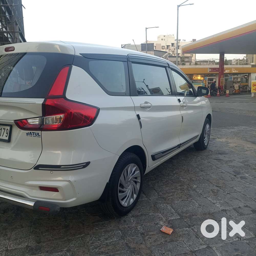 Maruti Suzuki Ertiga Vxi (o) Cng, 2022, Cng & Hybrids