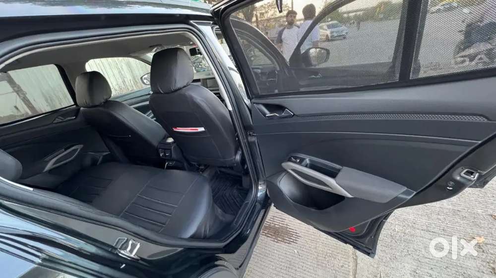 Skoda Kylaq Signature 2025