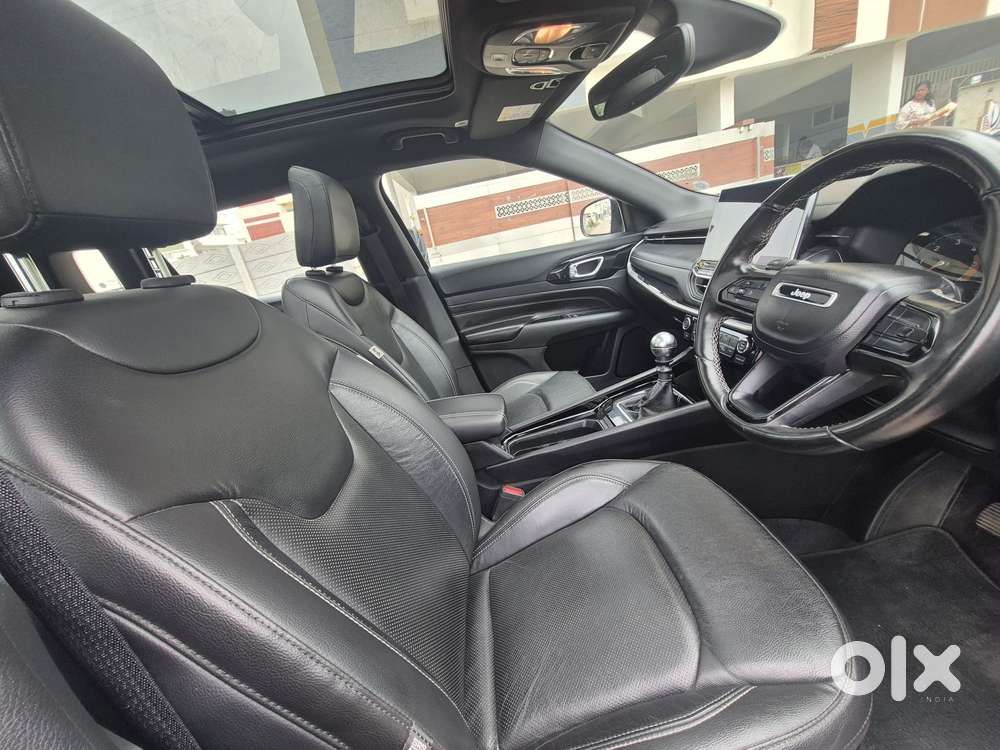 Jeep Compass 2.0 80 Anniversary Diesel, 2022, Diesel