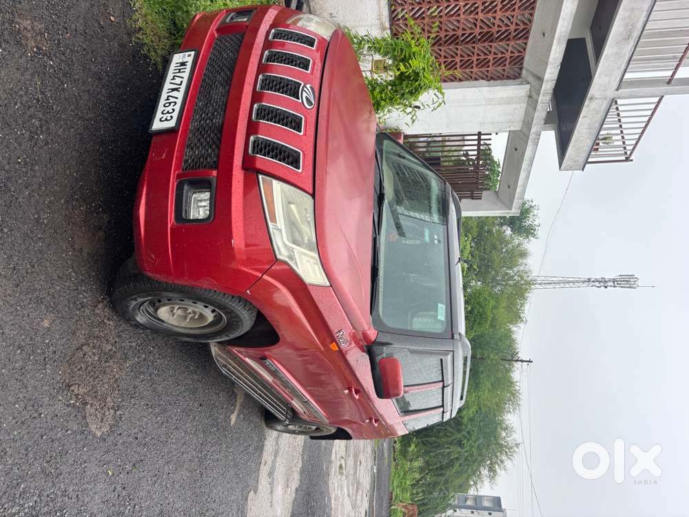 Mahindra Tuv 300  Diesel 2016