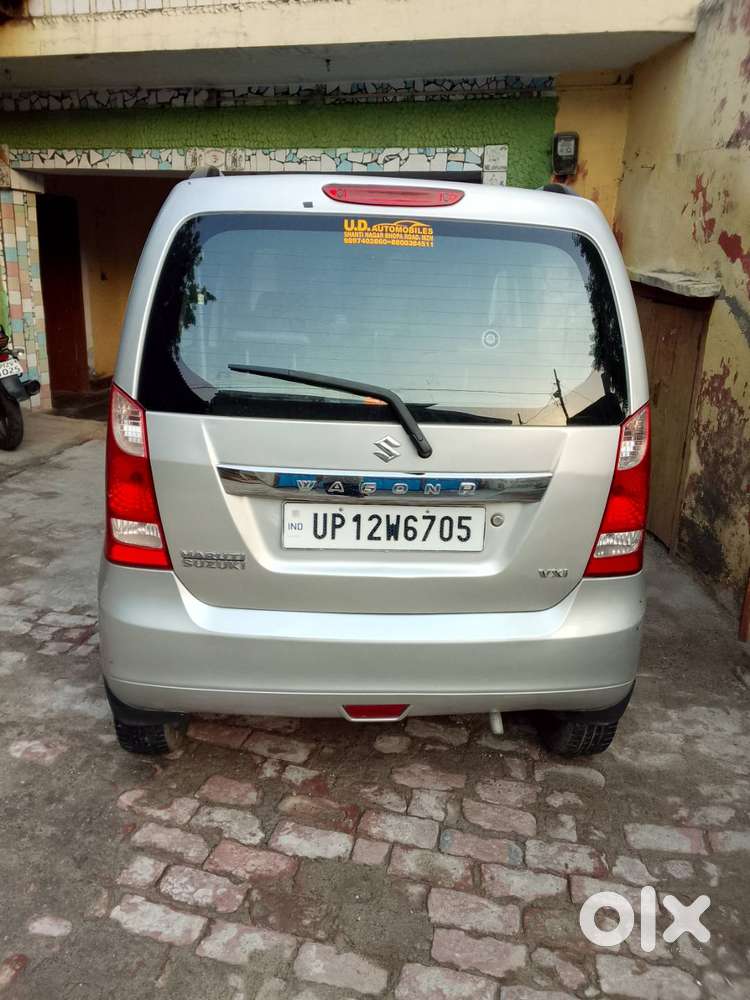 Waganar Vxi 2010 Model H 2030 Tak Validity H Saharanpur Transfar
