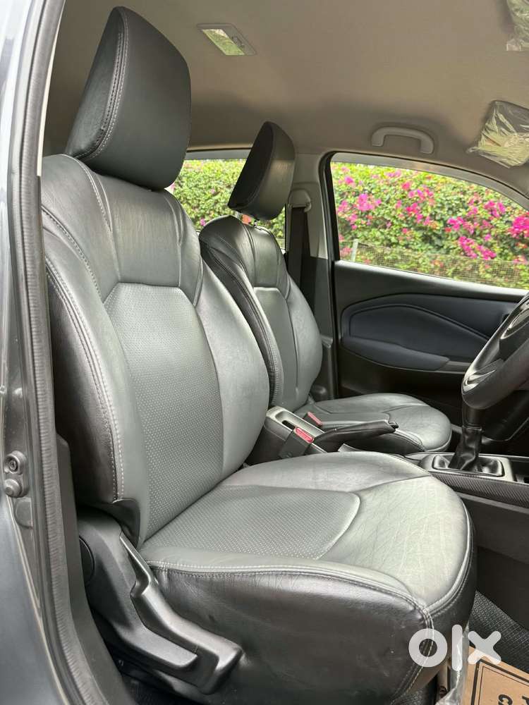 Maruti Suzuki Baleno, 2022, Petrol