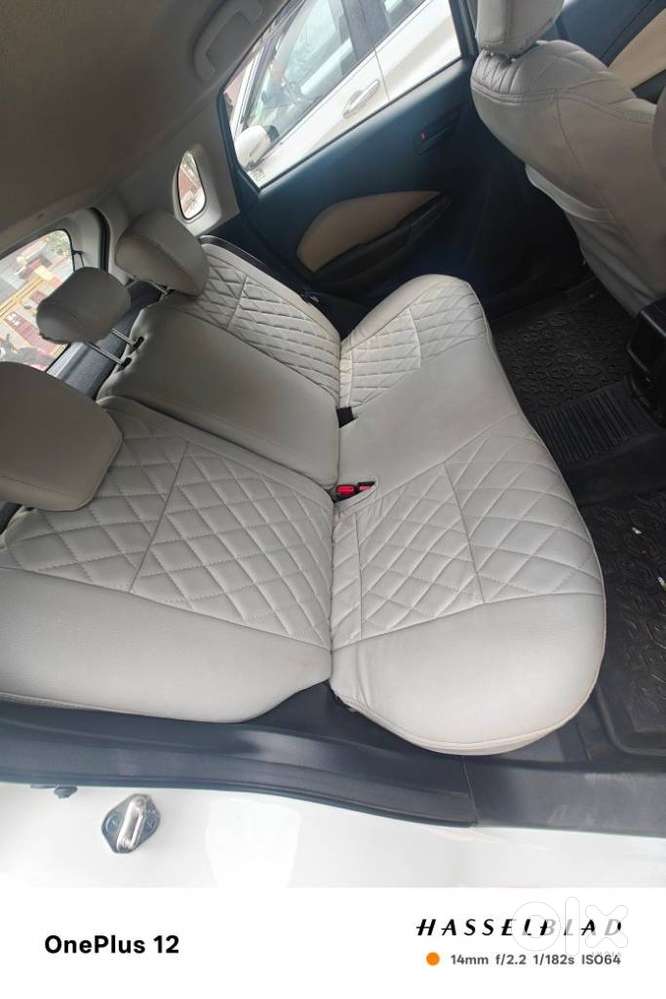 Toyota Glanza 1.2 S, 2024, Petrol