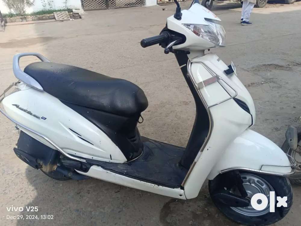 Activa in Bilaspur Free classifieds in Bilaspur OLX