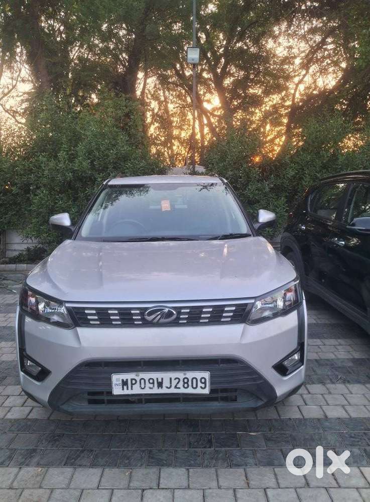 Mahindra Xuv300, 2021, Diesel
