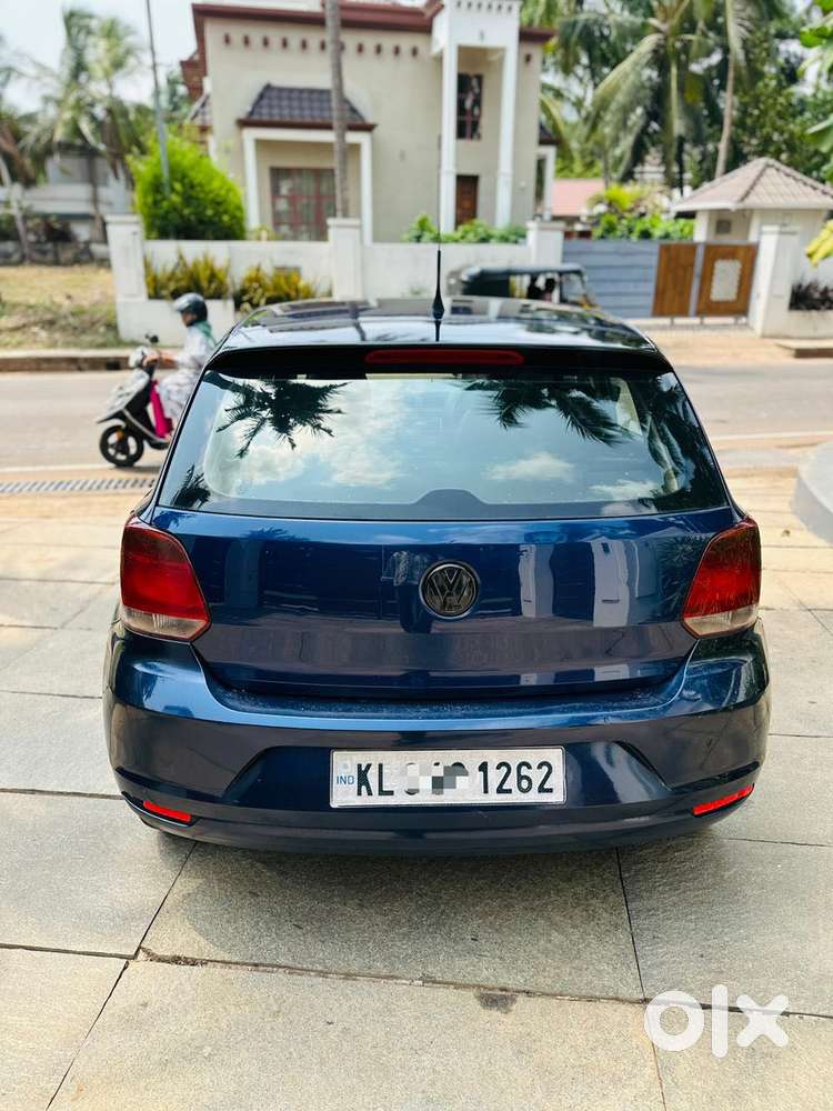 Volkswagen Polo 2013-2015 1.5 Tdi Comfortline, 2014, Diesel