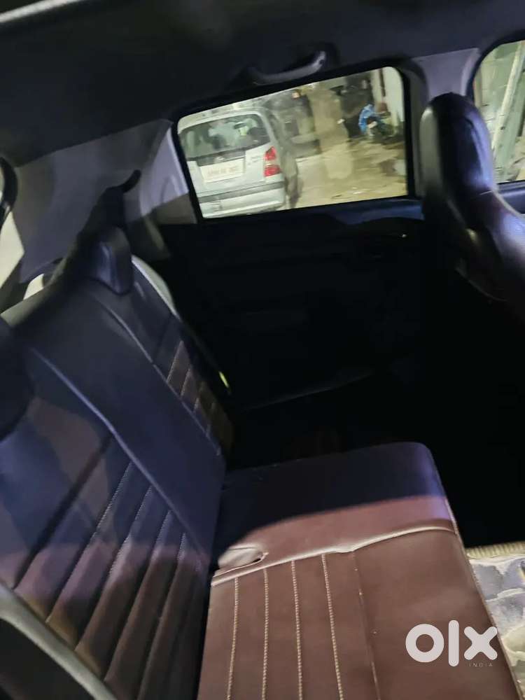 Maruti Suzuki S-presso 2022 Cng & Hybrids Well Maintained