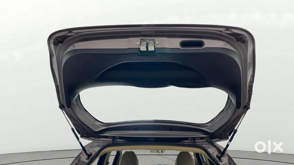 Honda Jazz 1.2 V I Vtec, 2016, Petrol