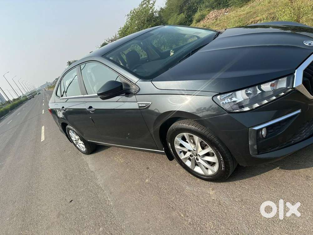 Skoda Slavia Petrol Manual 2022