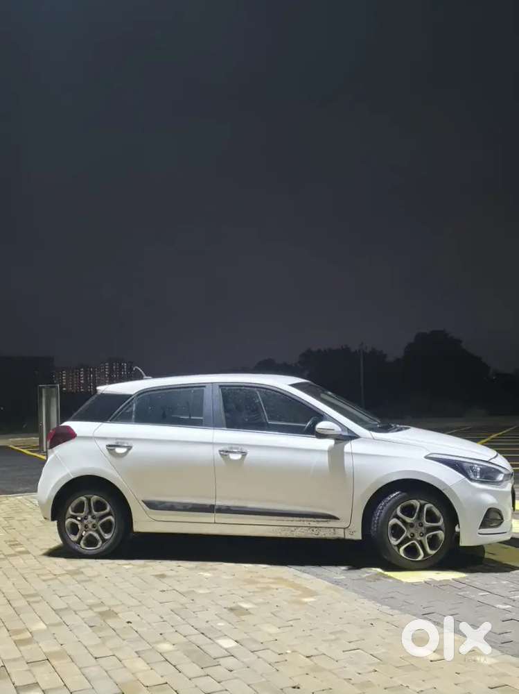 Hyundai I20 1.4 Asta 2019