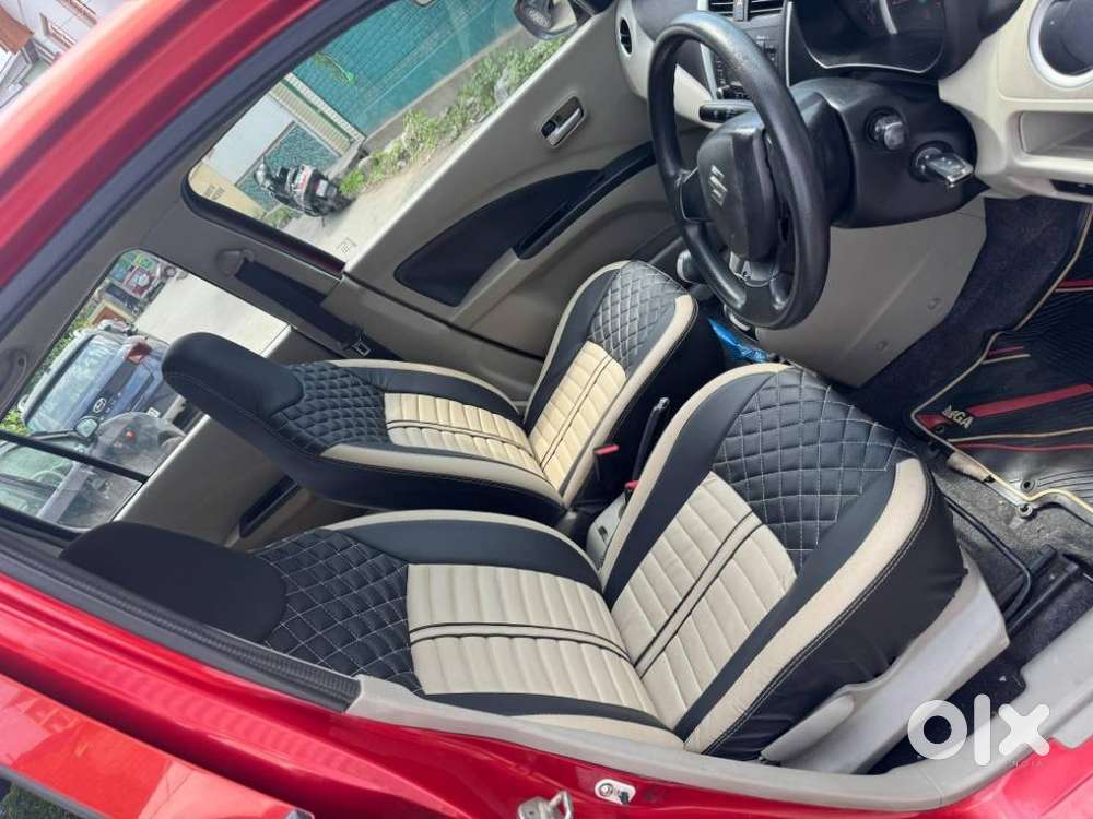 Maruti Suzuki Celerio 2014-2017 Vxi At, 2015, Petrol