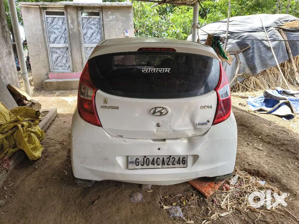 Hyundai Eon 2014