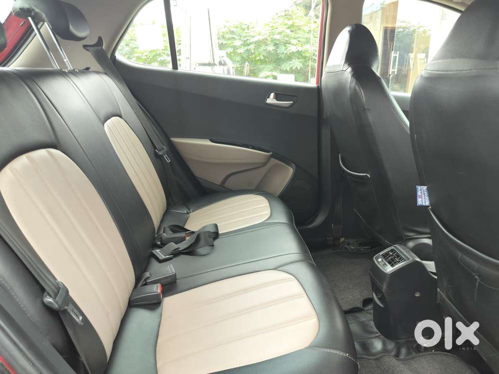 Hyundai Grand I10 Asta 1.2 (o) Vtvt, 2017, Petrol