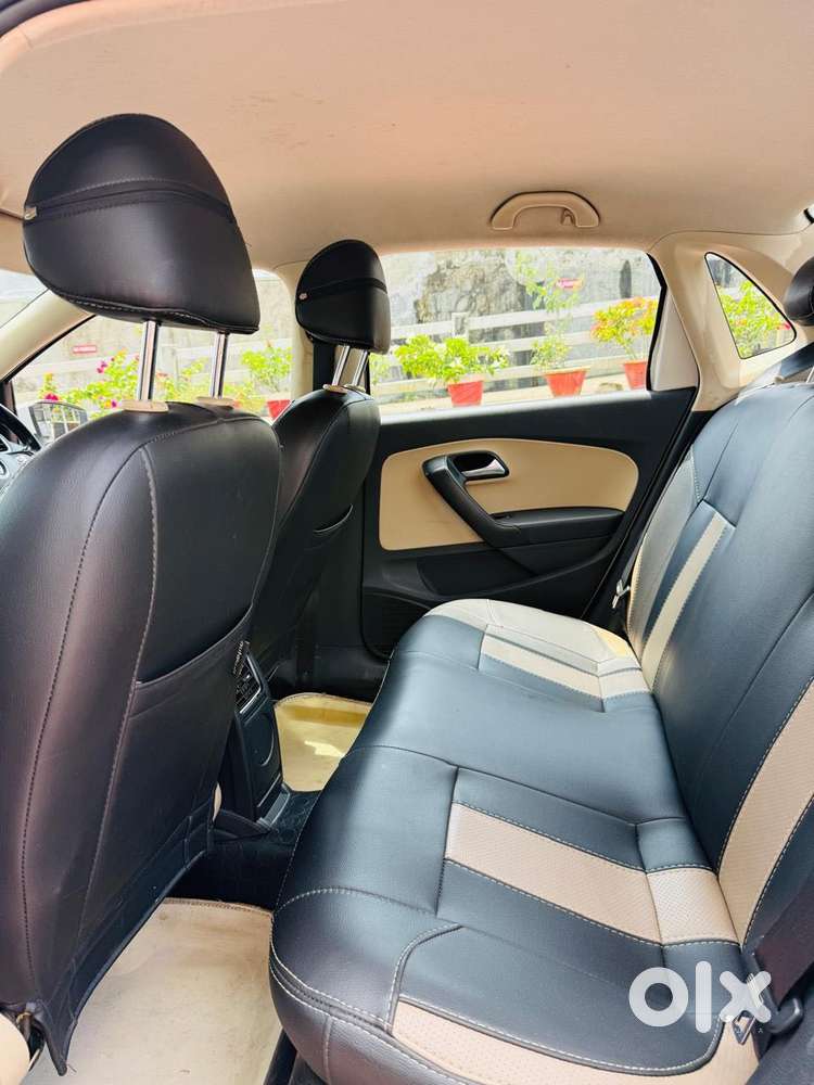 Volkswagen Ameo 1.2 Mpi Highline, 2016, Petrol