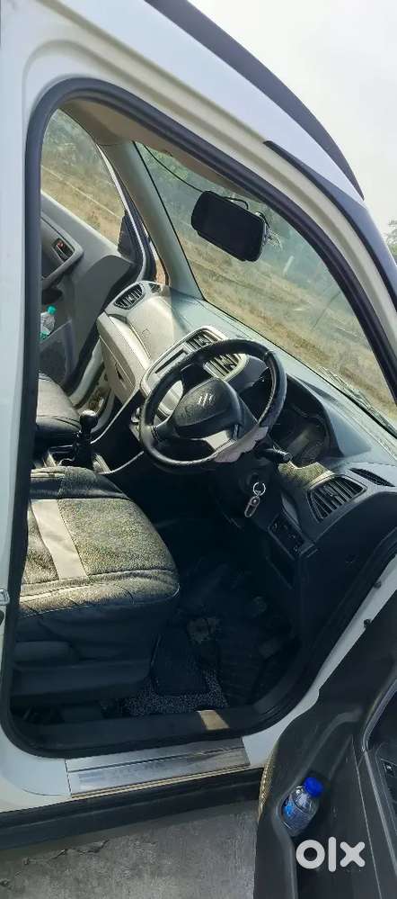 Maruti Suzuki Brezza 2016 Diesel Well Maintained