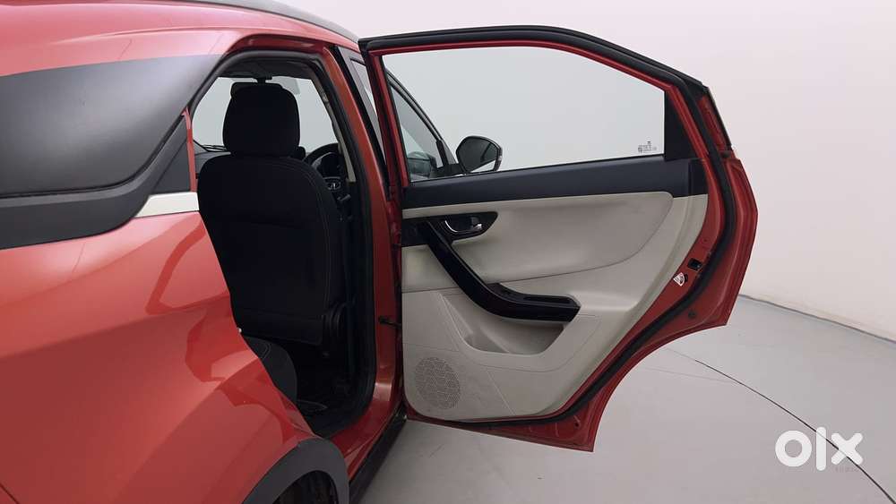 Tata Nexon 1.5 Revotorq Xza Plus, 2022, Diesel