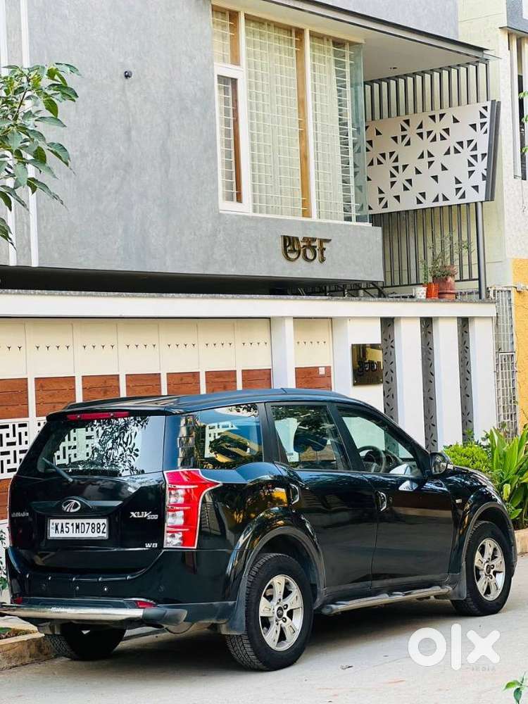 Mahindra Xuv500 2011-2015 W8 4wd, 2013, Diesel