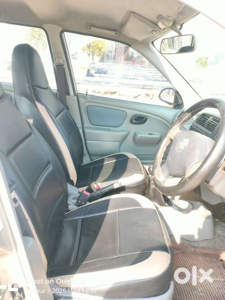 Maruti Suzuki Alto K10 Vxi (o), 2014, Petrol