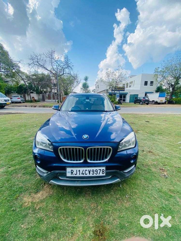 Bmw X1 2012-2015 Sdrive20d, 2014, Diesel