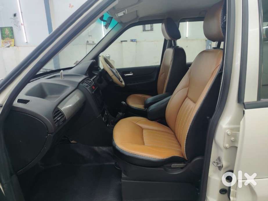 Tata Safari 4x4 Lx, 2013, Diesel