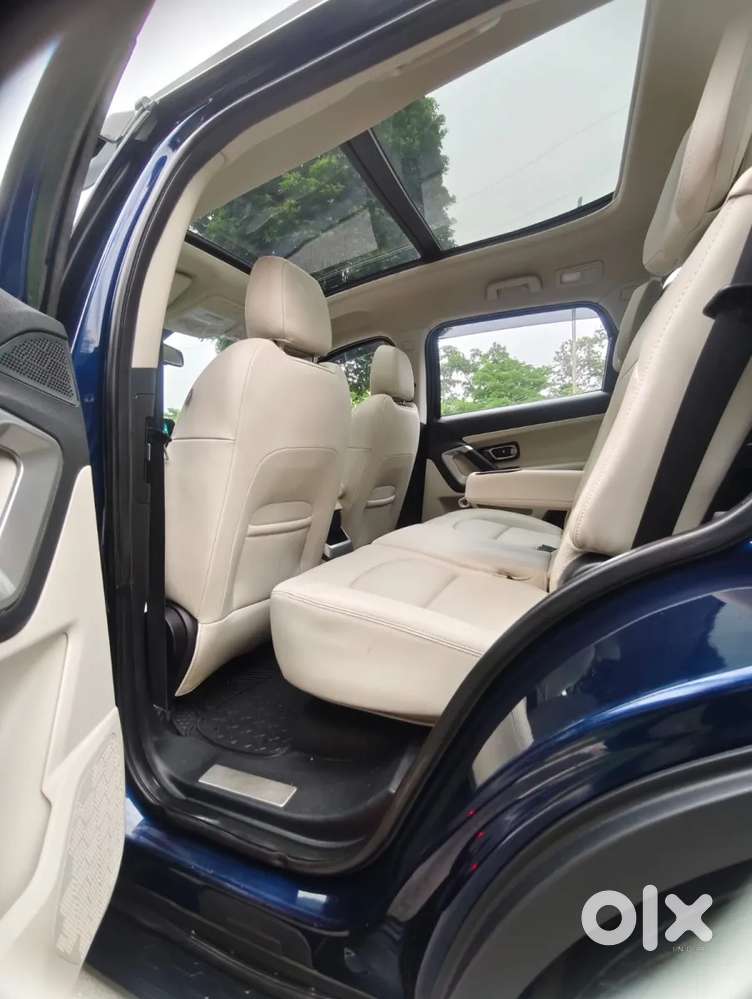 Tata Safari 2.0 Kryotec Xza Plus, 2022, Diesel
