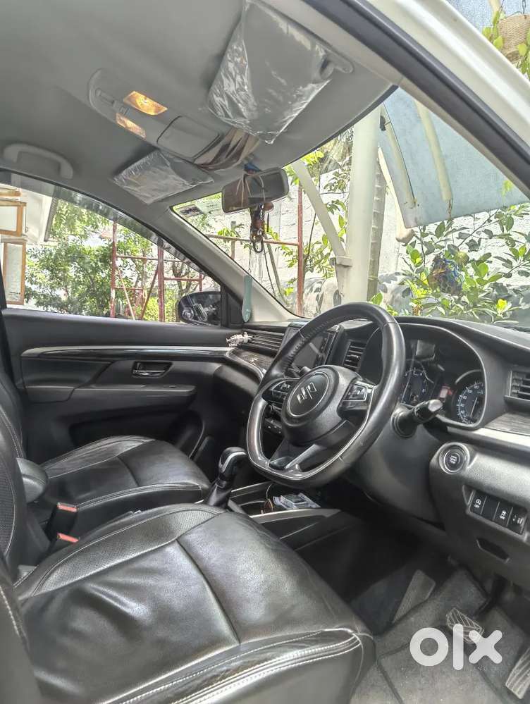 Maruti Suzuki Xl6 2020 Petrol Well Maintained