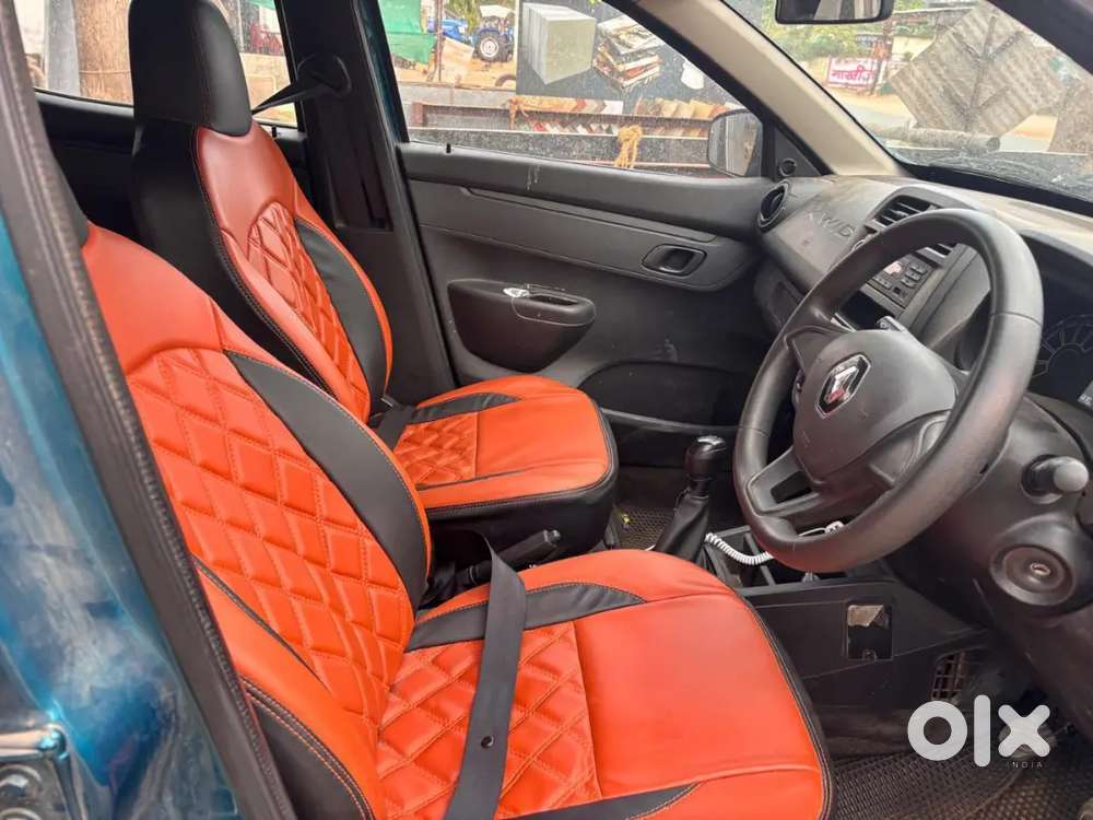 Renault Kwid 2023 Petrol Manual