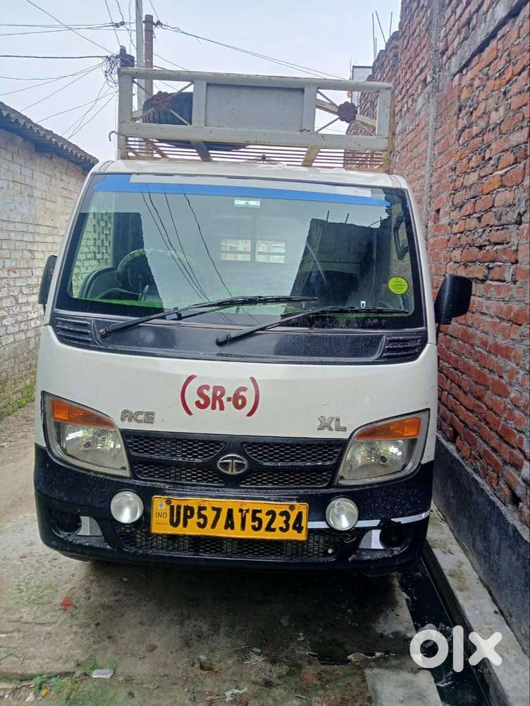 Tata Ace Xl Bsiv