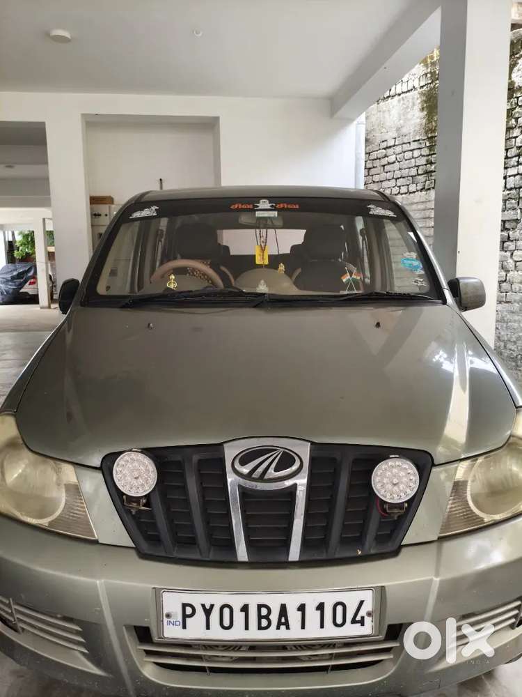 Mahindra Xylo 2010 Diesel Well Maintained
