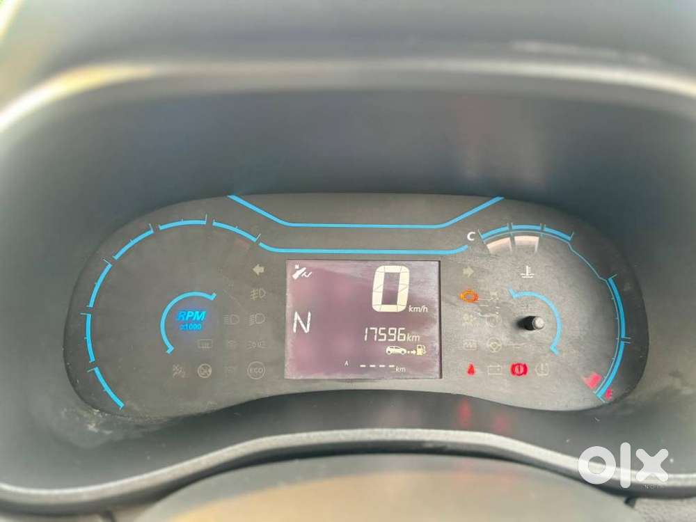 Renault Kwid 1.0 Rxl Sce Special, 2022, Petrol