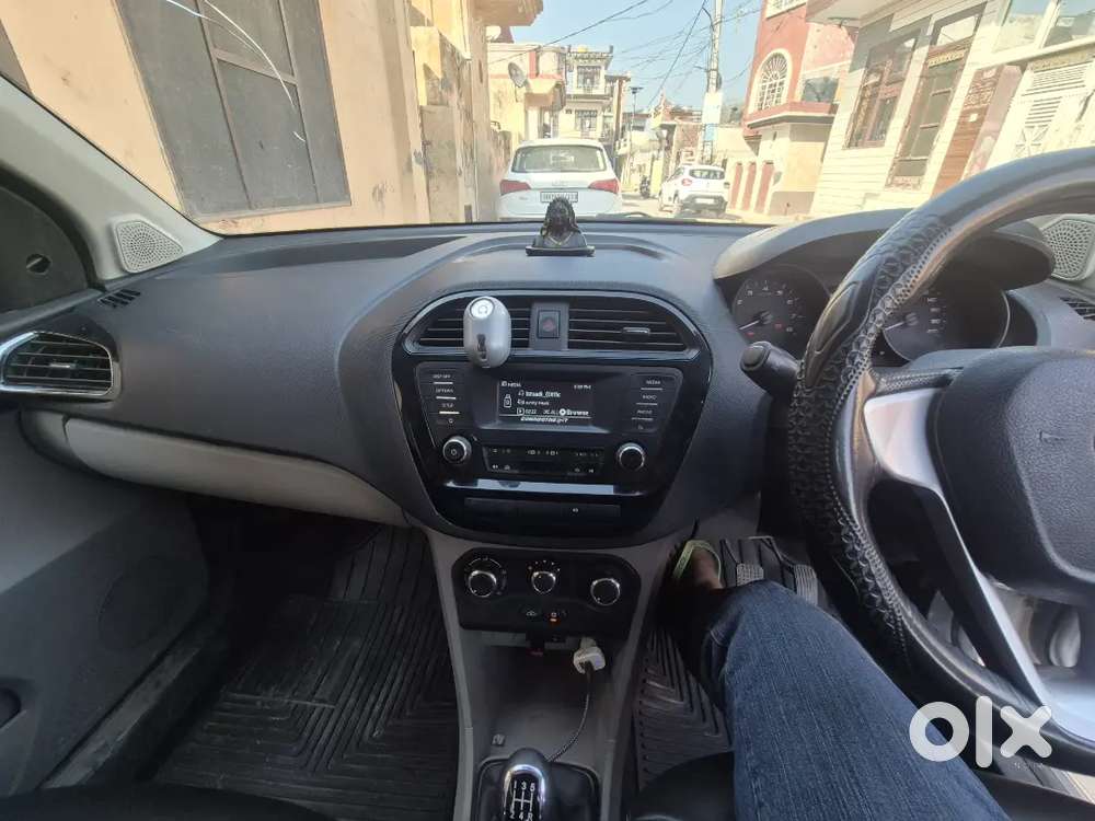 Tata Tiago 2017 Diesel 129000 Km Driven