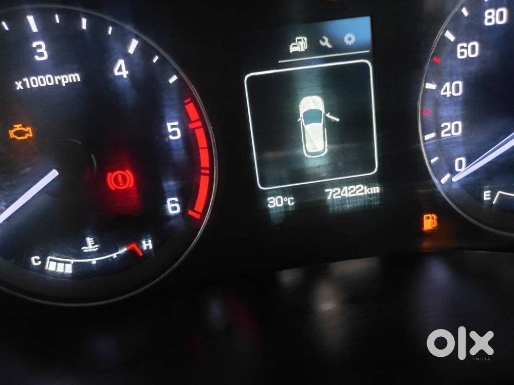 Kia Seltos Htx 1.5 Petrol Mt, 2021, Petrol