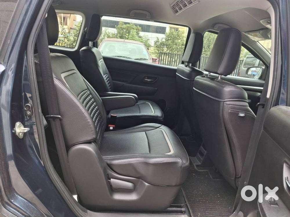 Maruti Suzuki Xl6 1.5 Zeta Mt, 2023, Petrol