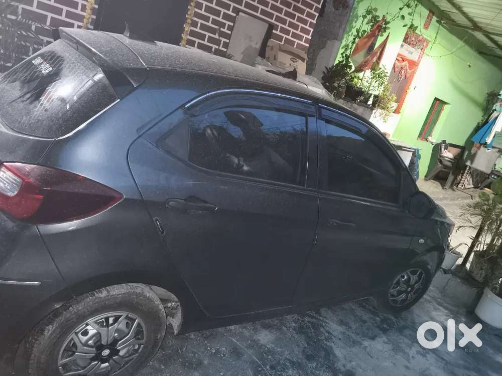 Tata Tiago 2026 Petrol 7500 Km Driven