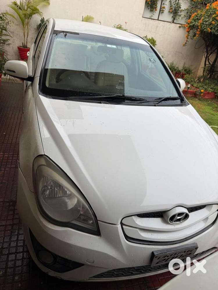 Hyundai Verna Good Condition